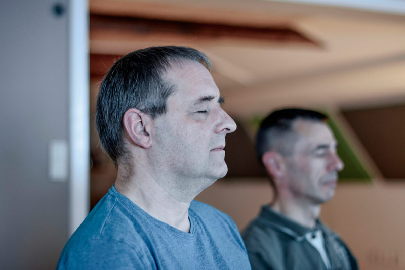 meditation
